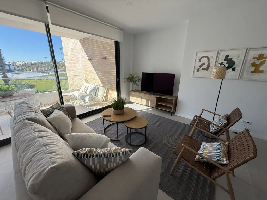 Apartamento North Side