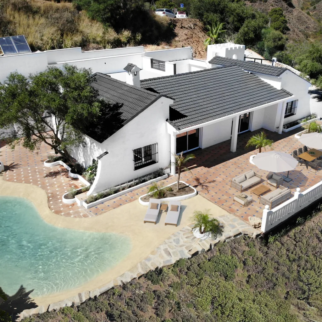 Villa El Mirador