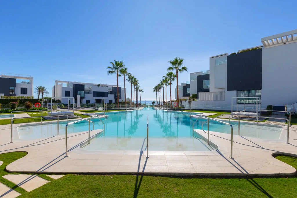 Villa de Lujo en Estepona