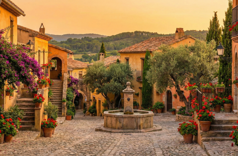 requisitos para vivienda de uso turístico