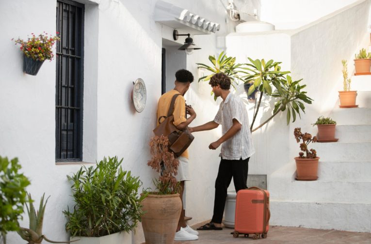 fianzas de arrendamiento inmobiliario