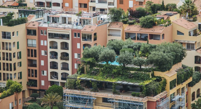 nueva ley de vivienda de Andalucía