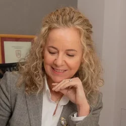 Carmen Cabanillas Sánchez