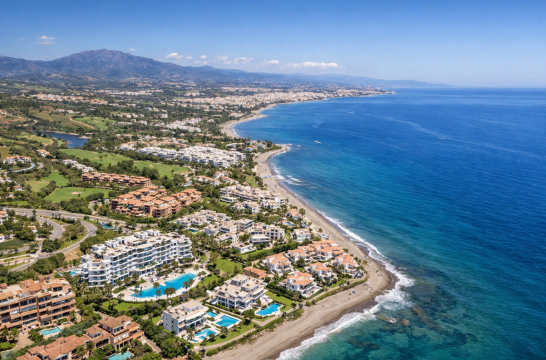 nueva ley de propiedad horizontal